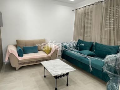Réf L1287 Appartement La Rive 1