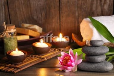 Massage à domicile sur Tunis