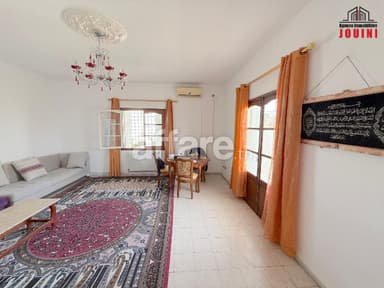 Maison 336 m² À Khaznadar Bardo