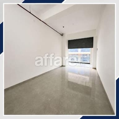 Local commercial loué 25 m² Mourouj 5 6