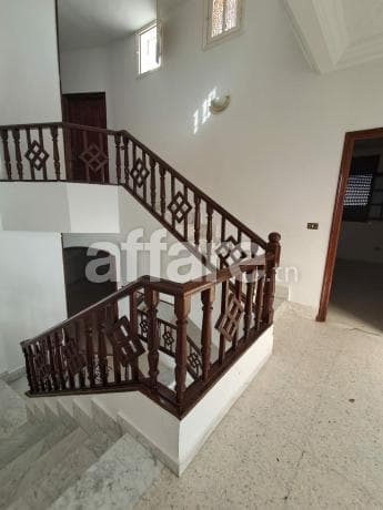 ENNASR Location grande villa