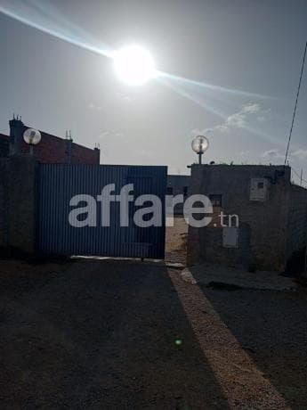 A vendre ferme agricole