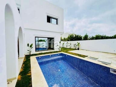 V639 Villa SANTORINI
