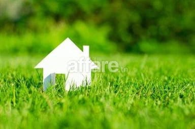 Terrain a vendre
