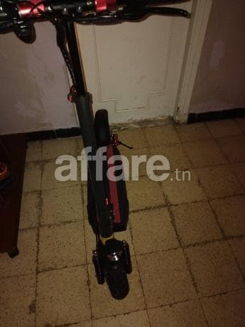 🛴 SCOOTFLOW – TROTTINETTE ÉLECTRIQUE À VENDRE 🇬🇧
⚡