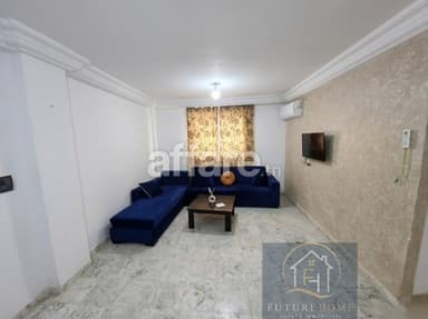 Appartement S+2 à vendre