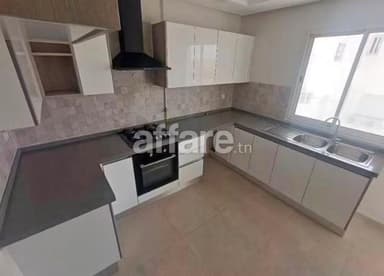 ENNASR 2 APPARTEMENT S+3 DE HAUT STANDING A LOUER