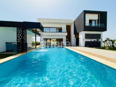 V665 Villa AMORE
