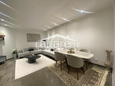 Duplex S+4 aux Berges du Lac2 MDL0743