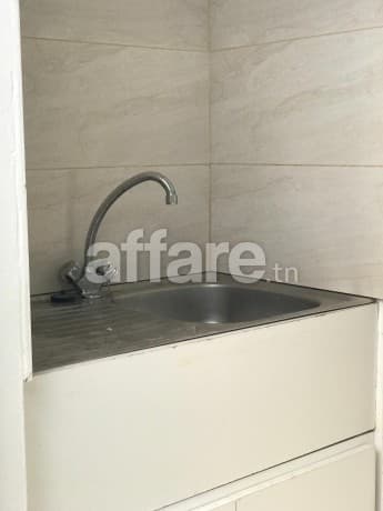 STUDIO MEUBLE AU LAC 1
