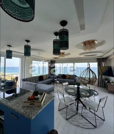 Penthouse appartement s+2 Chott Mariem Sousse