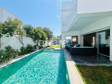 V662 Villa JOSETTE