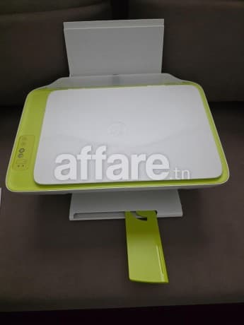 Imprimante HP Deskjet 2135 Print Scan Copy