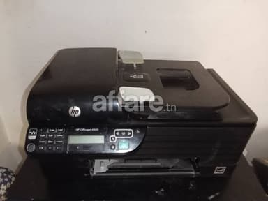 Un imprimante HP Officejet 4500