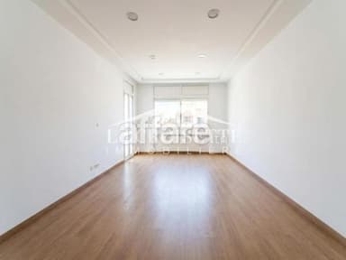Appartement S+3 au Lac2 MAL2342
