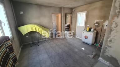 À VENDRE DUPLEX AU CENTRE-VILLE DE NABEUL