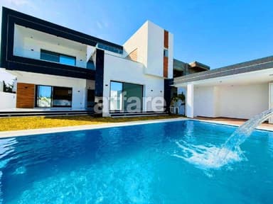 V631 Villa CAMELIA