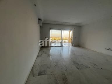 MENZAH 9C APPARTEMENT S+3 A LOUER