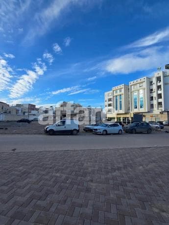 À vendre un terrain R+4 à Sousse Emplacement stratégique