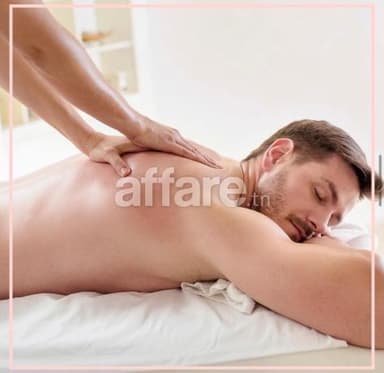 Massage à domicile chez moi