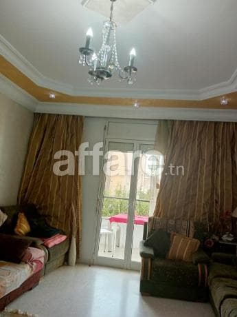 Appartement s à ghazella