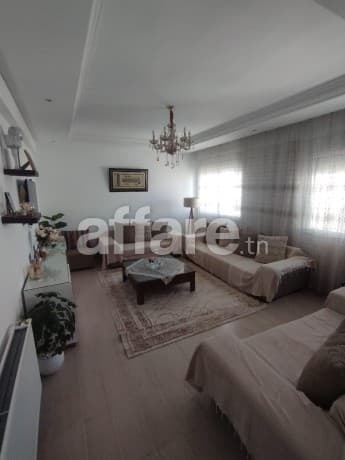 Appartement standing rades