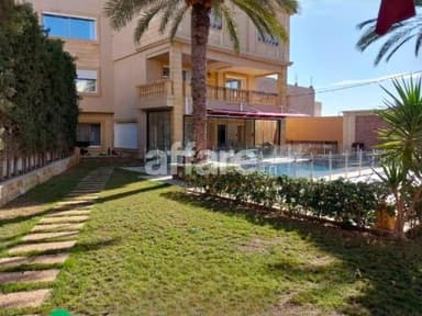 Villa Prestigieuse à zone touristique Sousse