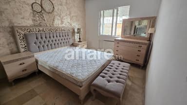 Chambre a couché