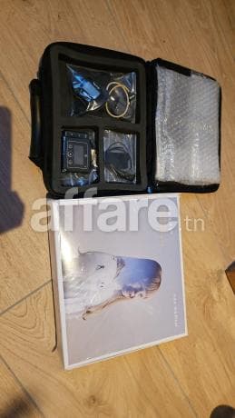 Polygraphe ventilatoire Nox T3 T3S resmed neufs