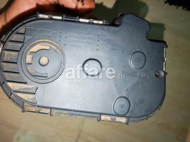 Corp Papillon Hyundai Grand I10