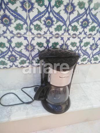 Cafetière