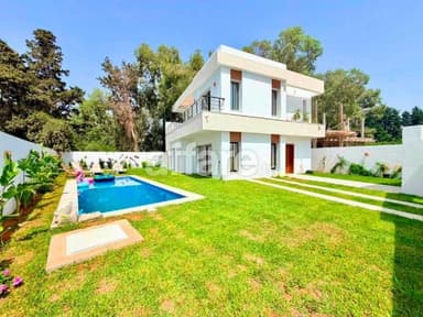 V663 Villa ULYSSE