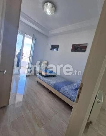 À Vendre Superbe Appartement S3 à Chatt Mariem VUE DEGAGE