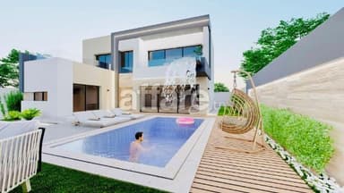 V658 Villa REFLET 2