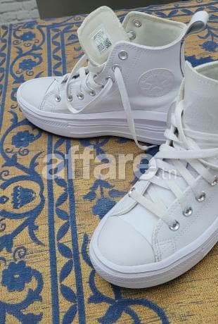 Converse importé