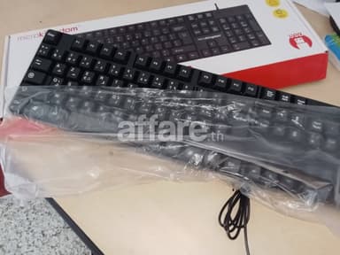 Clavier microKingdom 650 (non utilisé)