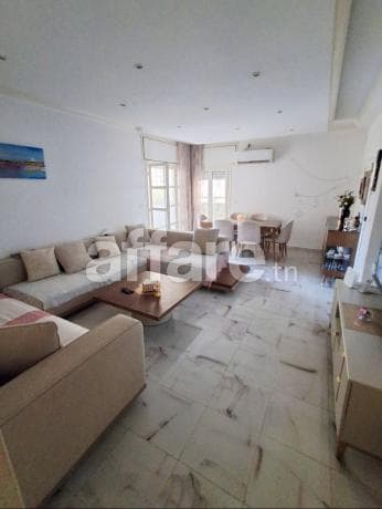 Appartement a vendre manzah 7