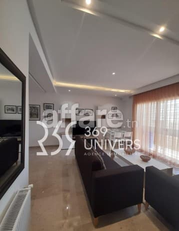 Appartement meublé aux JDC REF RA179
