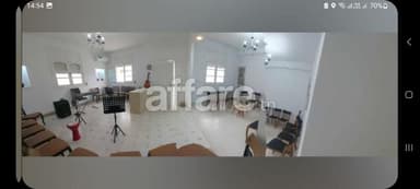 Location salles polyvalentes formation reunion club de chant