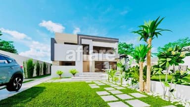 V658 Villa REFLET 2