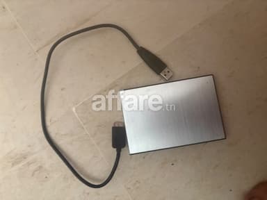 Disque dur externe