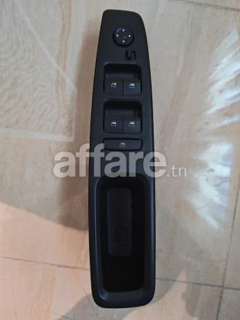 Boutons de commande vitres électrique Hyundai Grand I10