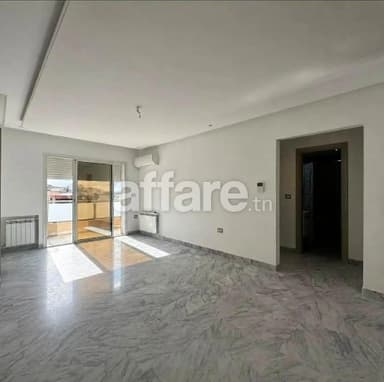 A Louer Appartement S+1 à Jardin d el Menzah 2