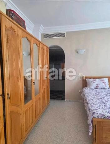 VILLA À VENDRE Khezama Est Sousse