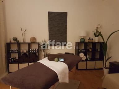 Massage aux choix