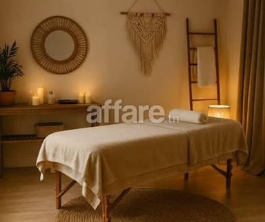 Relaxation bien-être
