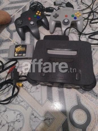 Nintendo64