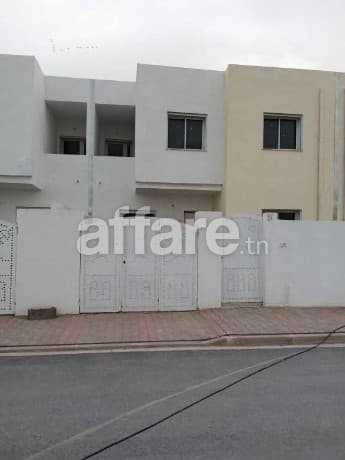 VILLA A LOUER