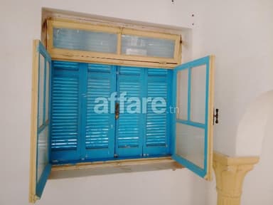 Fenêtres - نوافذ