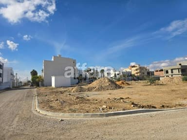 Terrains promotion immobilière investisseurs